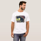De Sick Bacchus T-shirt (Voorkant volledig)