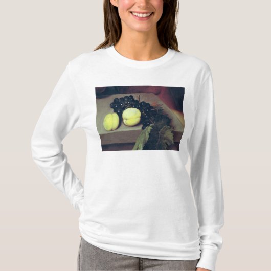 De Sick Bacchus T-shirt (Voorkant)