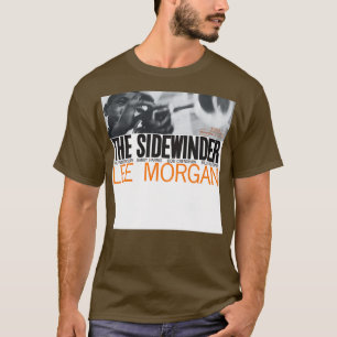 De Sidewinder T-shirt