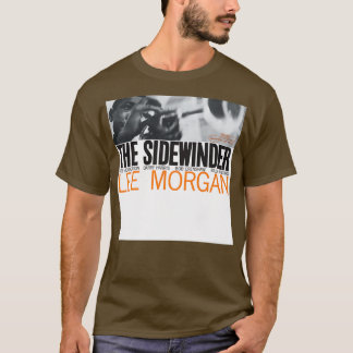De Sidewinder T-shirt