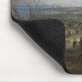 De Siege Valenciennes, 1677 Muismat (Hoek)