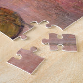 De Siesta | Paul Gauguin | Legpuzzel (Zijkant)