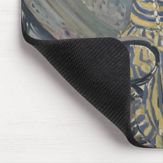 De Sigarette Muismat (Hoek)