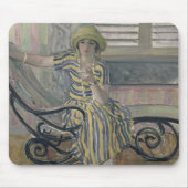 De Sigarette Muismat (Voorkant)