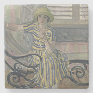 De Sigarette Stenen Onderzetter