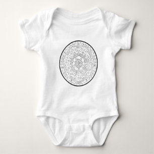 De Sigillum Dei Aemeth Romper