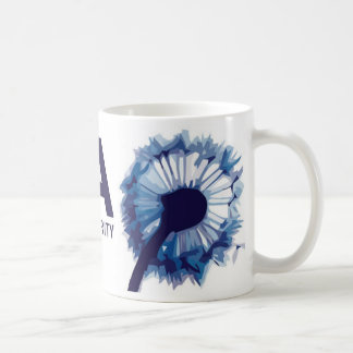 De SILA-Mok Koffiemok