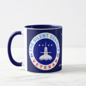 De Silent Service Veteran-elegant Mok (Links)