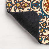 De Silk Mousepad van de Sultan Muismat (Hoek)