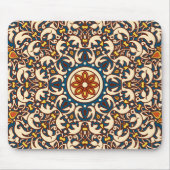 De Silk Mousepad van de Sultan Muismat (Voorkant)