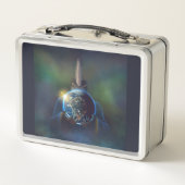 De Silver Dolphins Saga: Van leven en liefde (Achterkant)