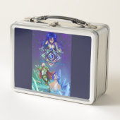 De Silver Dolphins Saga: Van leven en liefde (Voorkant)