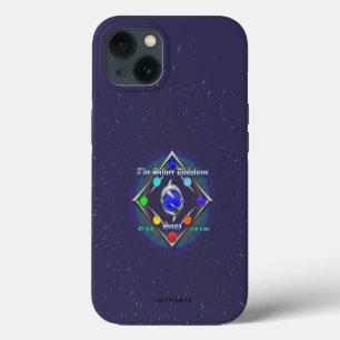 De Silver Dolphins Saga: Van leven en liefde Case-Mate iPhone Case