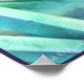 De Silver Dolphins Saga: Van leven en liefde Poster (Hoek)