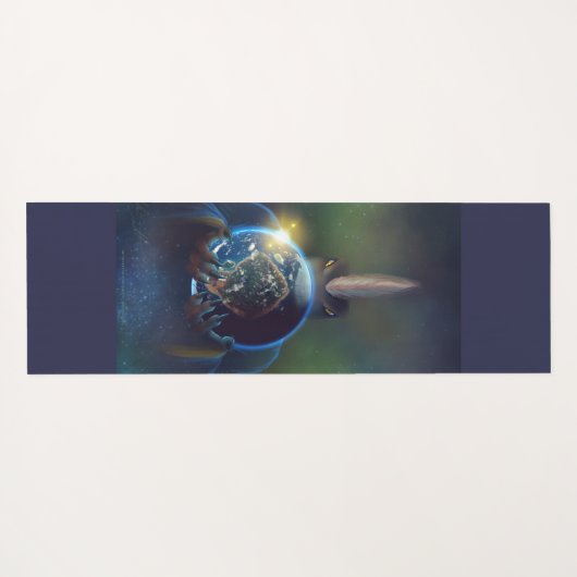 De Silver Dolphins Saga: Van leven en liefde Yogamat