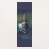 De Silver Dolphins Saga: Van leven en liefde Yogamat (Achterkant)