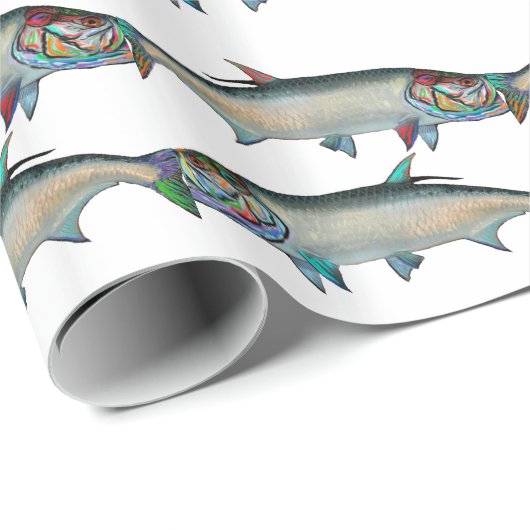 DE SILVER KINGS CADEAUPAPIER (Rol Hoek)