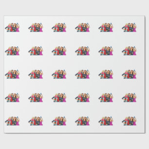 De sims 4 cadeaupapier