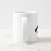 De sims 4 grote koffiekop (Achterkant)