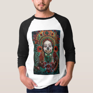 De singulariteit t-shirt