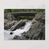 De sinks briefkaart (Voorkant)