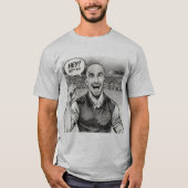 De Sino T-shirt (Voorkant)