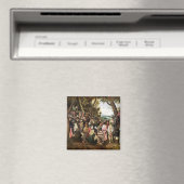De Sint John de Baptist Magneet (Insitu (Vaatwasser))