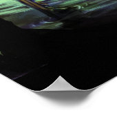 De Siren-oproep Poster (Hoek)