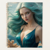 De Siren Planner (Voorkant)