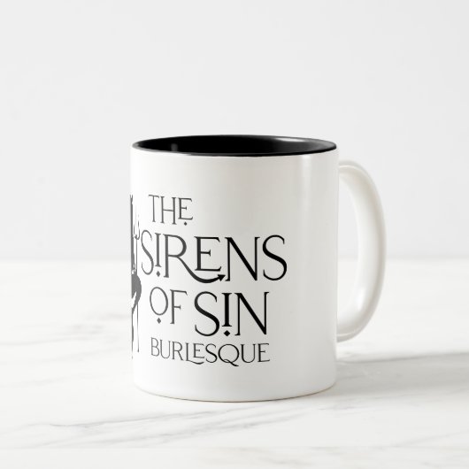 De sirenes van Sin Mok (Voorkant rechts)