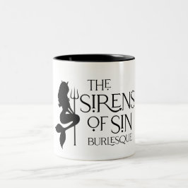 De sirenes van Sin Mok