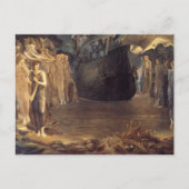 De Sirens Briefkaart (Voorkant)