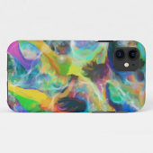 "De Sirens" Digitale Zeemeerminkunst Case-Mate iPhone Case (Achterkant (horizontaal))