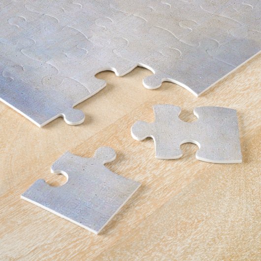 De Sistine Madonna | Raphael | Legpuzzel (Zijkant)