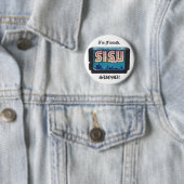 De Sisu Kind BUTTON (In situ)