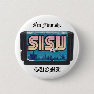De Sisu Kind BUTTON