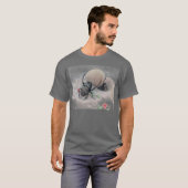 DE SISYPHUS 2 T-SHIRT (Voorkant volledig)