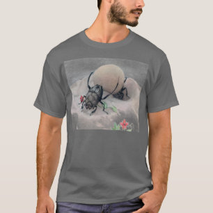 DE SISYPHUS 2 T-SHIRT