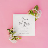 De Sjabloon Datum bekendmaking opslaan