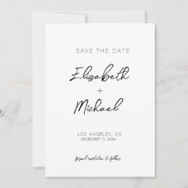 De Sjabloon Datum uitnodiging opslaan