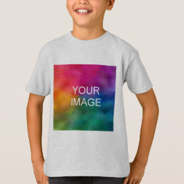 De Sjabloon van de Ash van de douane voegt de Teks T-shirt