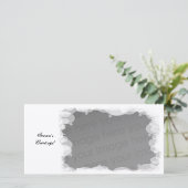 De Sjabloon van de groeten van de seizoen.