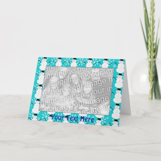 De Sjabloon van de kaart - de Grens van de (Voorkant)