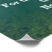 De Sjabloon van de Schrift - het Prayer van de Hee Poster (Hoek)