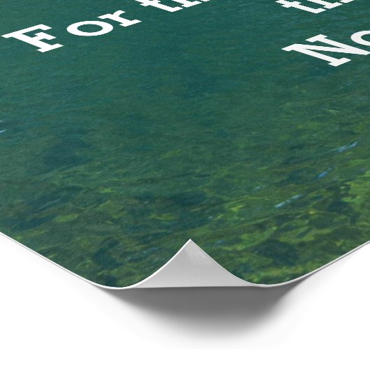 De Sjabloon van de Schrift - het Prayer van de Hee Poster (Hoek)