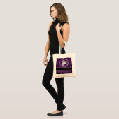 De Sjabloon van het Bolsa van BangFortune Tote Bag (Voorkant (model))