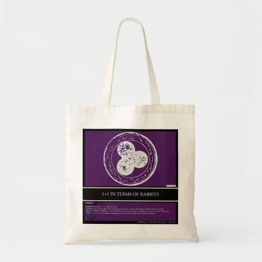 De Sjabloon van het Bolsa van BangFortune Tote Bag (Voorkant)