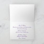 De Sjabloon van het Huwelijk van de regenboog (Binnen)