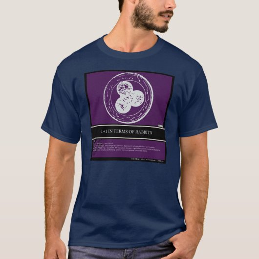 De Sjabloon van het Shirt van BangFortune (Voorkant)