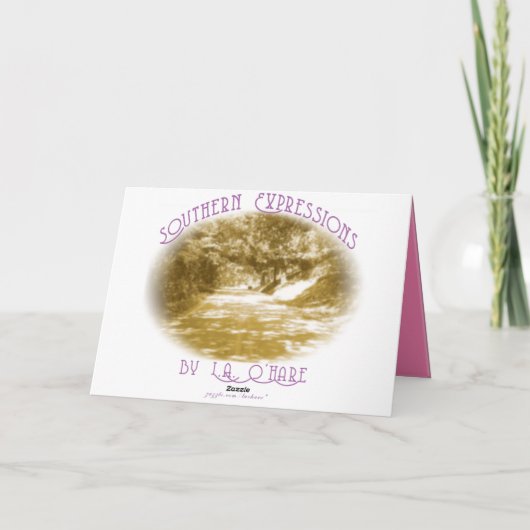 De Sjabloon van nieuwjaren (Achterkant)